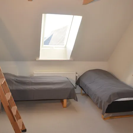 Lehnsgaard مزرعة للإقامة