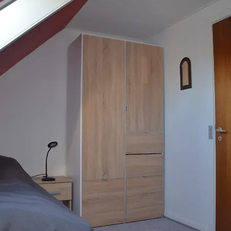 בית חווה Lehnsgaard