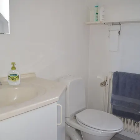 בית חווה Lehnsgaard *