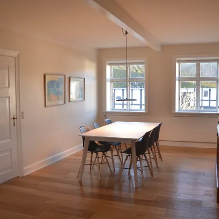 Lehnsgaard * غودهيم