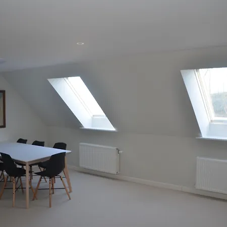 Lehnsgaard مزرعة للإقامة غودهيم