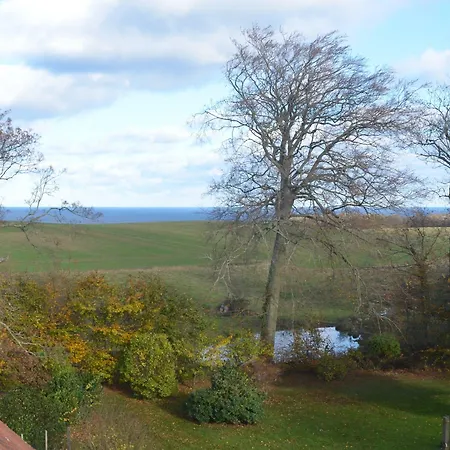 Lehnsgaard مزرعة للإقامة