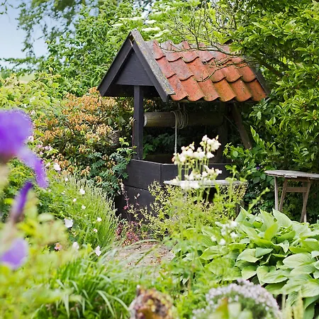 Lehnsgaard בית חווה גודהיים