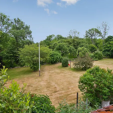 Lehnsgaard בית חווה גודהיים