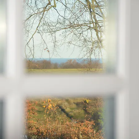 Lehnsgaard غودهيم