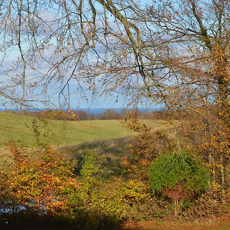 Lehnsgaard * גודהיים