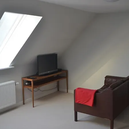 Lehnsgaard בית חווה