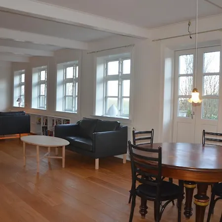 Lehnsgaard * גודהיים