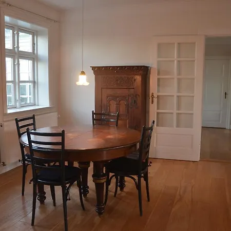 בית חווה Lehnsgaard *