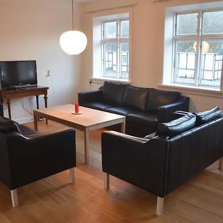 Farm stay Lehnsgaard Gudhjem