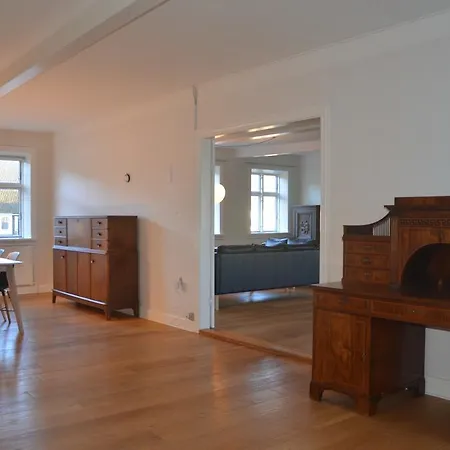 Lehnsgaard غودهيم