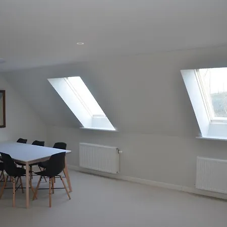 Lehnsgaard * غودهيم