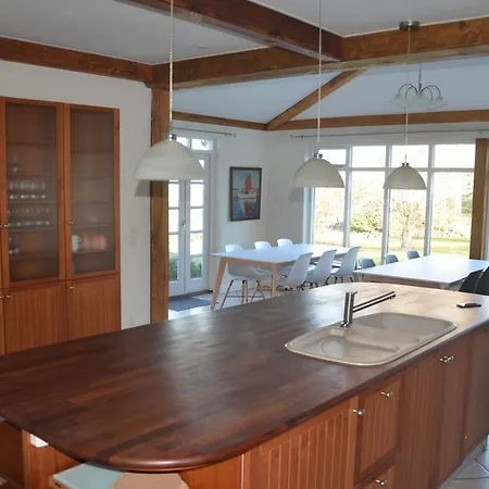Lehnsgaard Farm stay