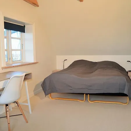 Lehnsgaard Farm stay