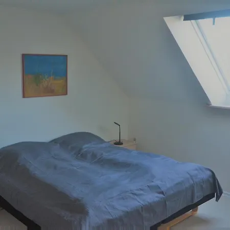 Farm stay Lehnsgaard *