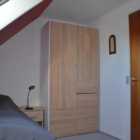 مزرعة للإقامة Lehnsgaard