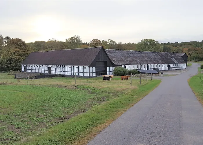 Lehnsgaard * Gudhjem