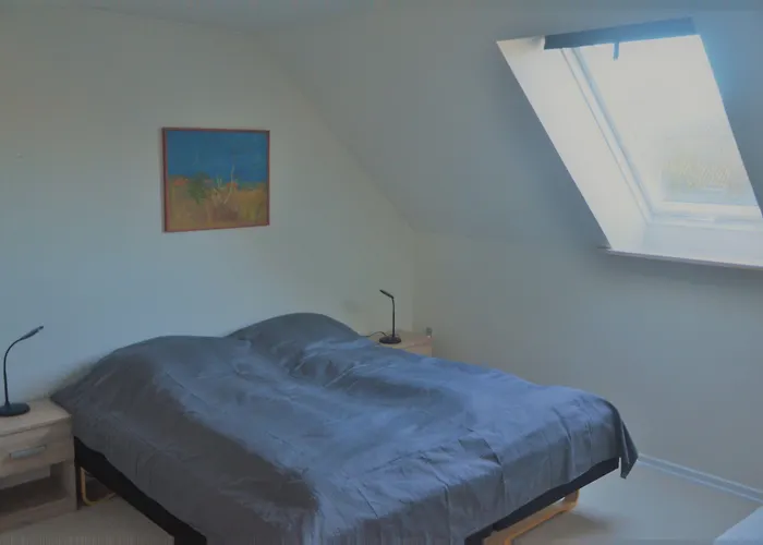 Farm stay Lehnsgaard Gudhjem