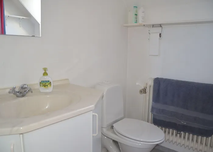 Alloggio per agriturismo Lehnsgaard *