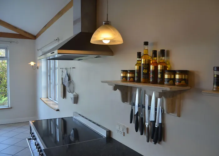 Lehnsgaard Alloggio per agriturismo *