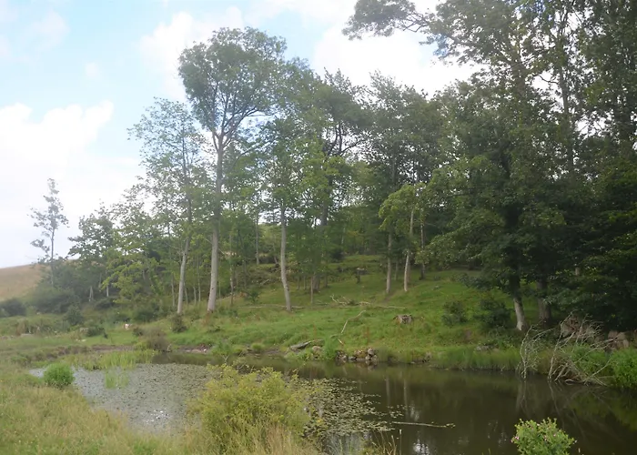 Alloggio per agriturismo Lehnsgaard *