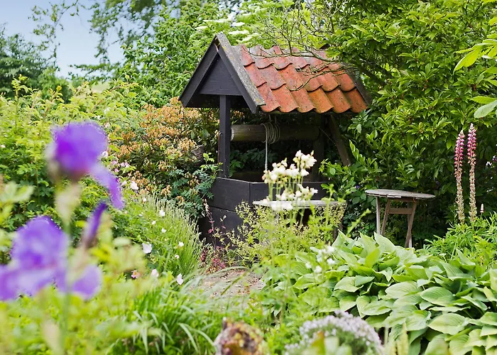 Lehnsgaard Farm stay Gudhjem