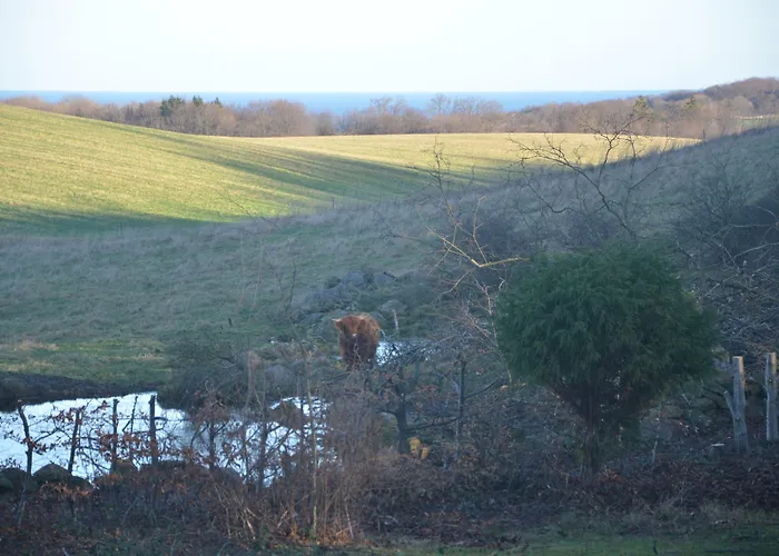 Lehnsgaard * Gudhjem