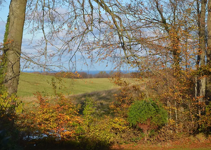 Lehnsgaard * Gudhjem