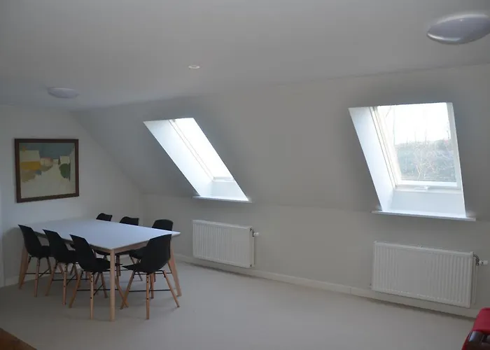 Lehnsgaard * Gudhjem