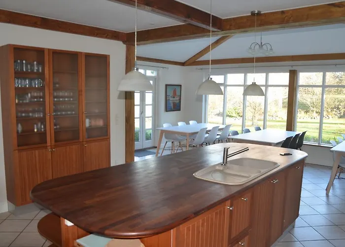 Lehnsgaard Alloggio per agriturismo