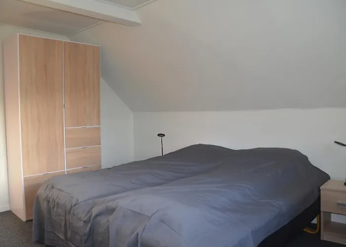 Lehnsgaard Alloggio per agriturismo