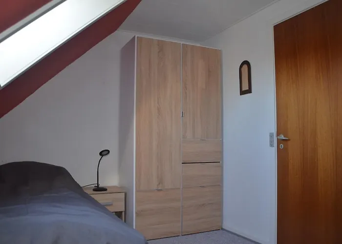 Farm stay Lehnsgaard